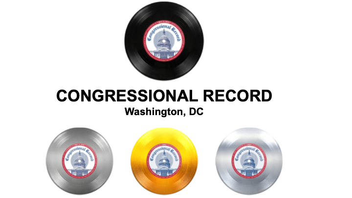 Congressional Record
