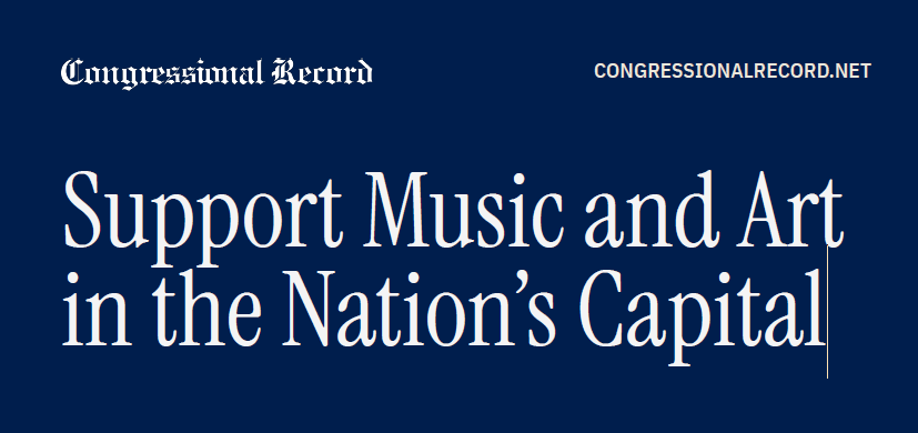 Congressional Record