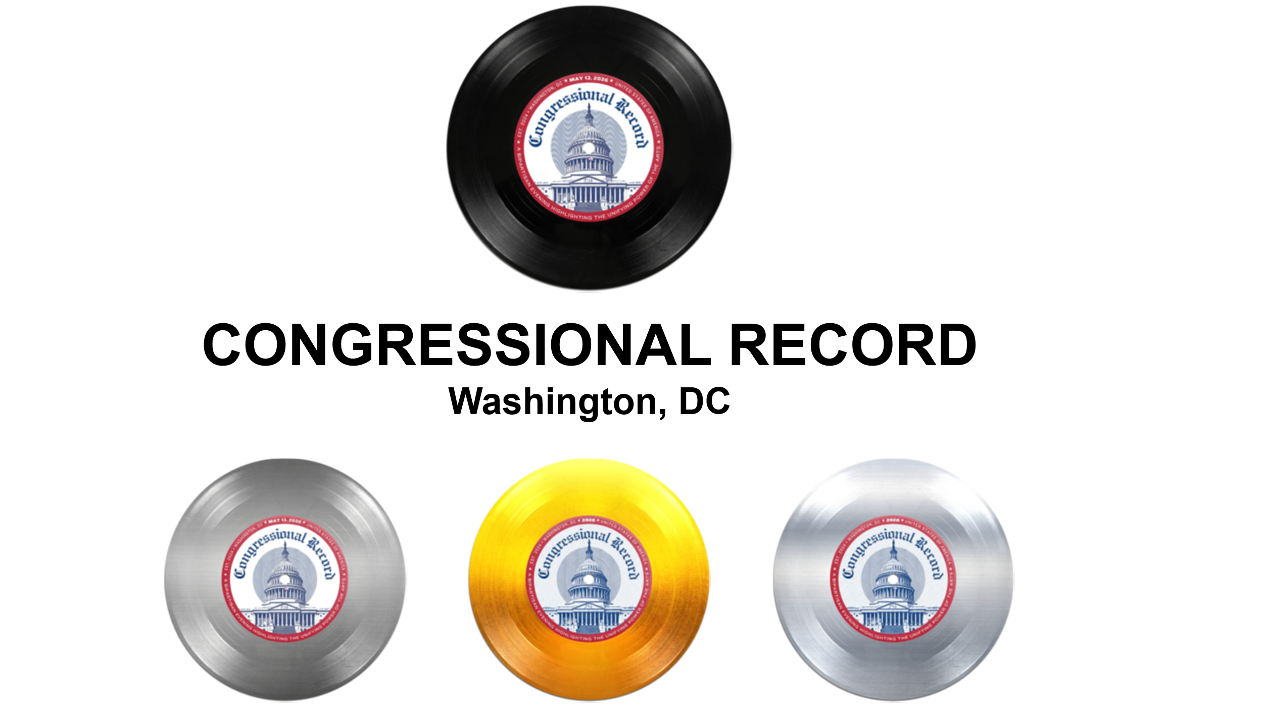 Congressional Record